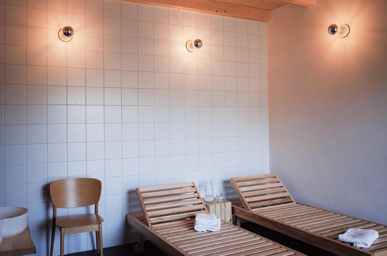 Apartman Stara Skola Высоке-над-Йизероу Экстерьер фото