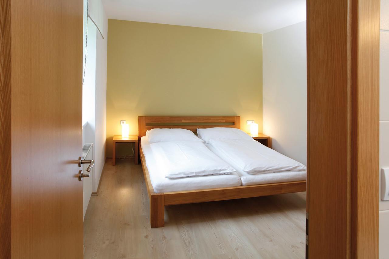 Apartman Stara Skola Высоке-над-Йизероу Экстерьер фото