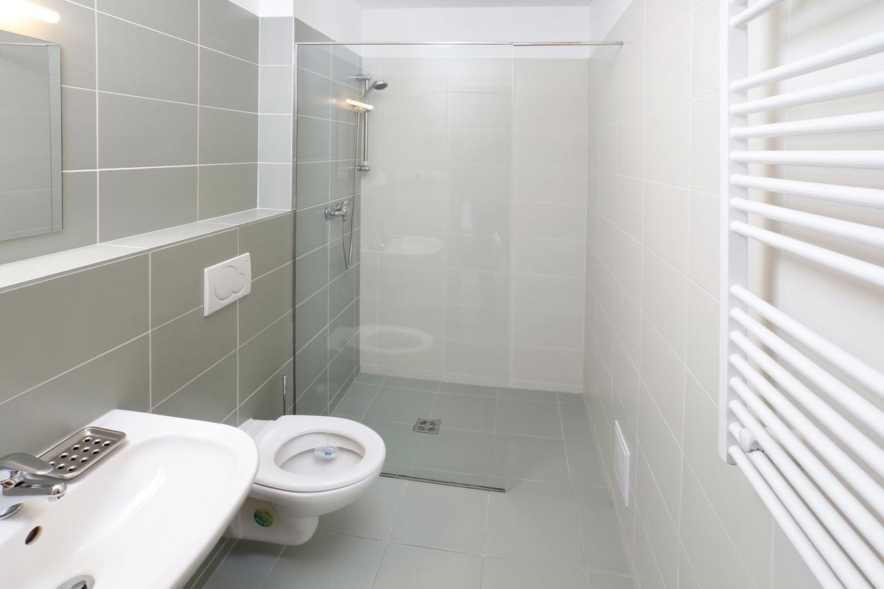 Apartman Stara Skola Высоке-над-Йизероу Номер фото
