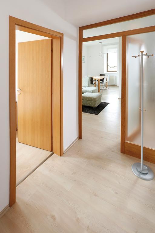 Apartman Stara Skola Высоке-над-Йизероу Номер фото